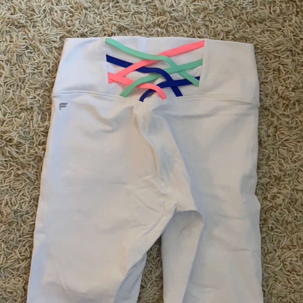 Fabletics Powerhold Size Smalll - image 1